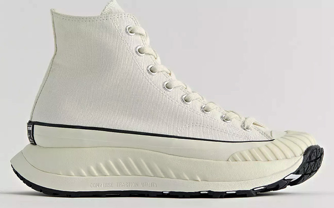 Converse Chuck 70 AT CX Future Sneakers in White