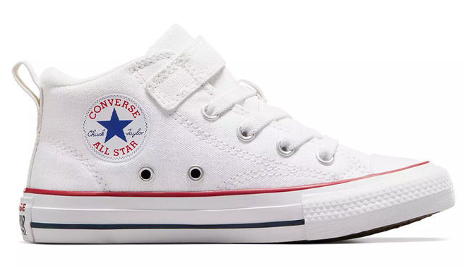 Converse Chuck Taylor All Star Malden Street Boys Shoes