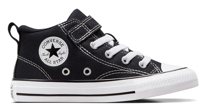 Converse Chuck Taylor All Star Malden Street Little Kid Boys Shoes