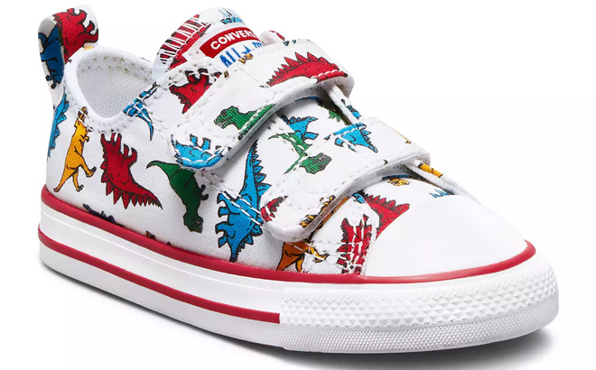 Converse Chuck Taylor All Star Toddler Sneaker