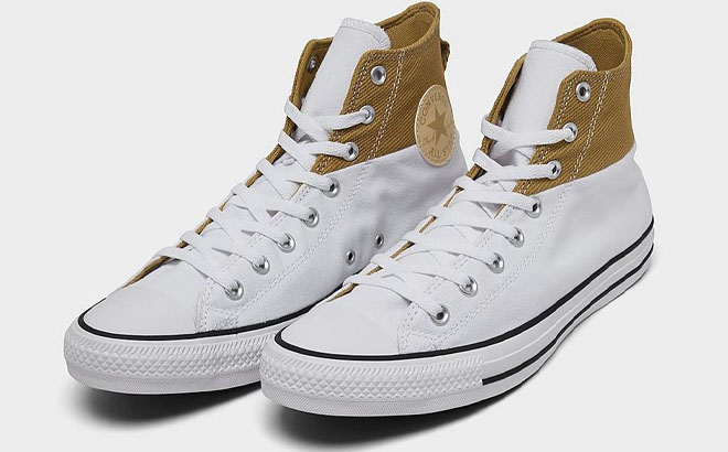 Converse Chuck Taylor Mens Shoes