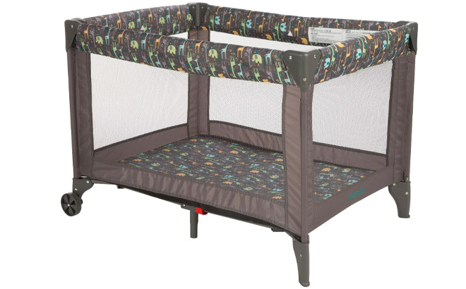 Cosco Kids Funsport Portable Compact Baby Play Yard