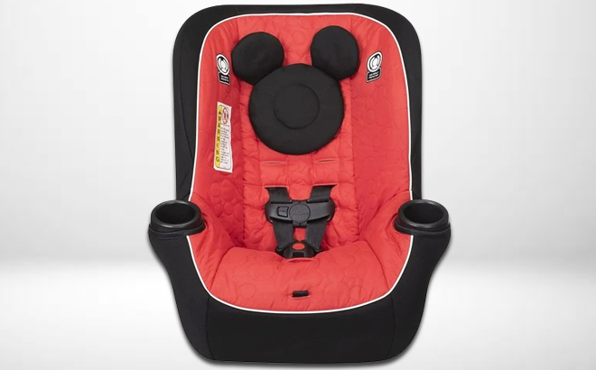 Disney Baby Onlook 2 in 1 Convertible Car Seat