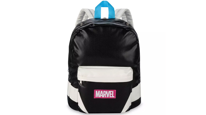 Disney Marvel Ghost Spider Backpack