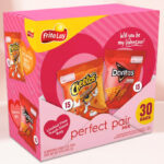 Doritos Valentines Day 30 Count Variety Pack 2