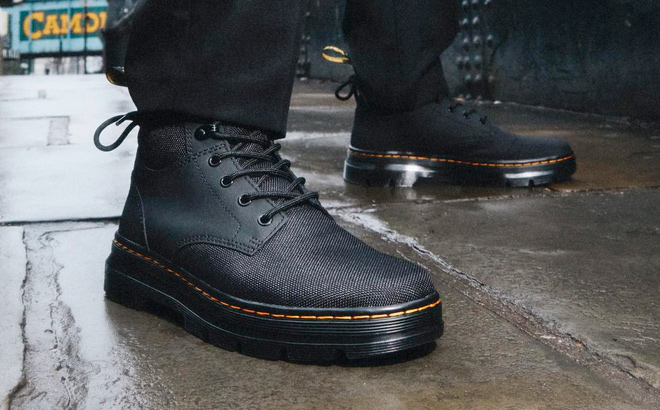 Dr Martens Rakim Boot