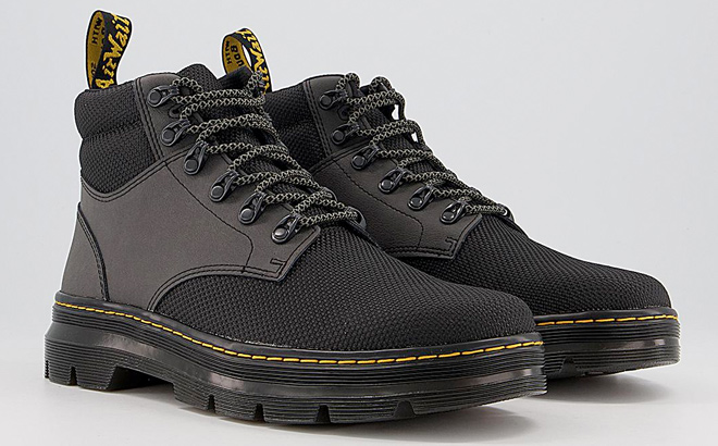 Dr Martens Rakim Boots