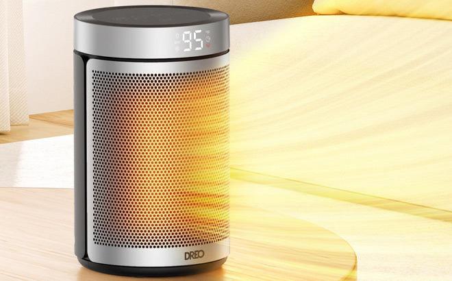 Dreo Space Heater