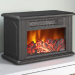 Duraflame Tabletop Electric Fireplace