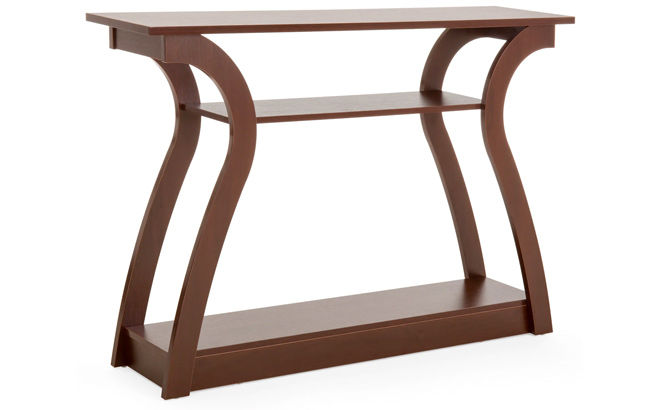 Entryway Display Console Accent Table