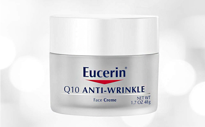 Eucerin Anti Wrinkle Cream