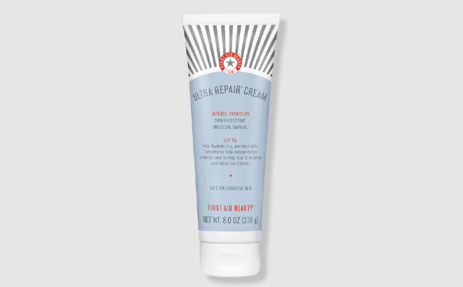 First Aid Beauty Ultra Repair Cream