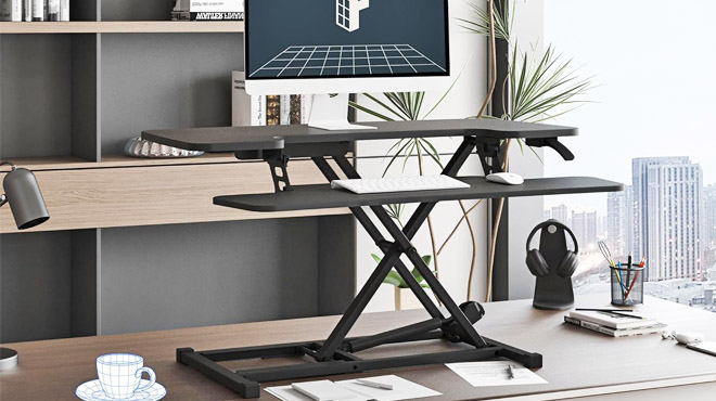 Flexispot Desk Riser