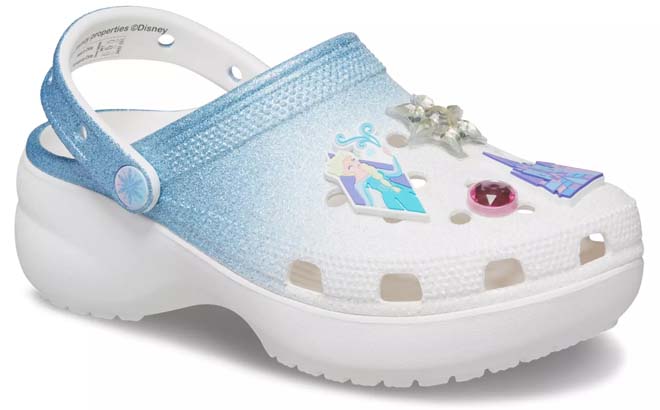 Frozen Clogs for Adults by Crocs