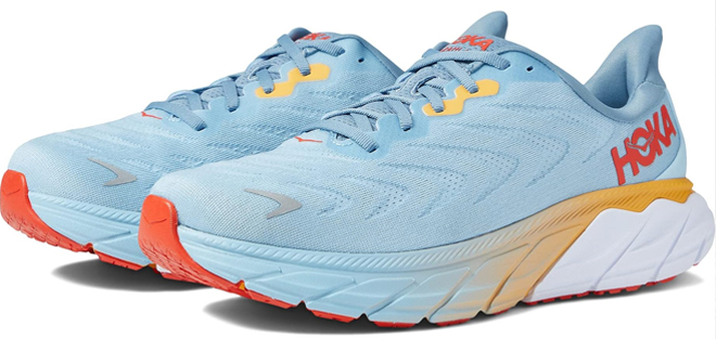 Hoka Sneakers Summer Song Mountain Spring