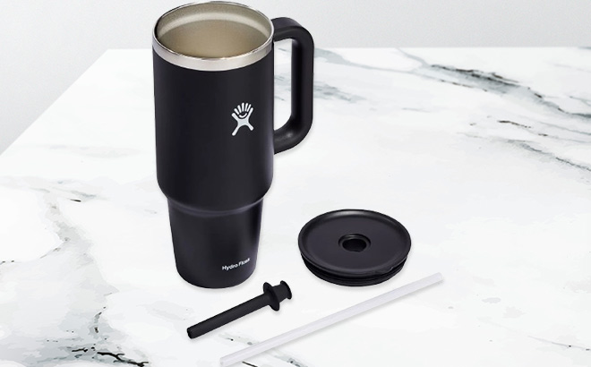 Hydro Flask All Around Travel Tumbler