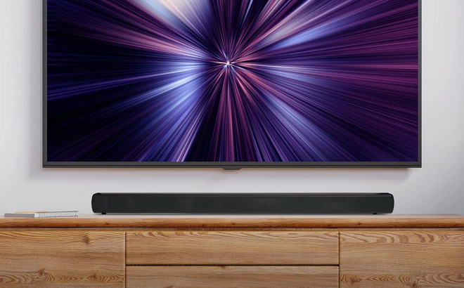 JBL Soundbar Cinema