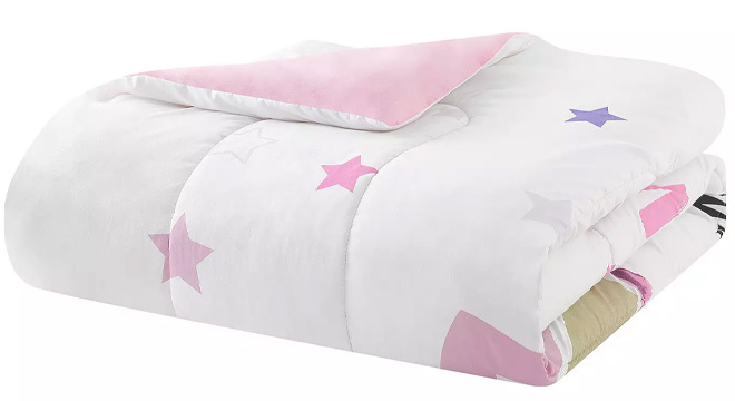 Kids Comforter Set