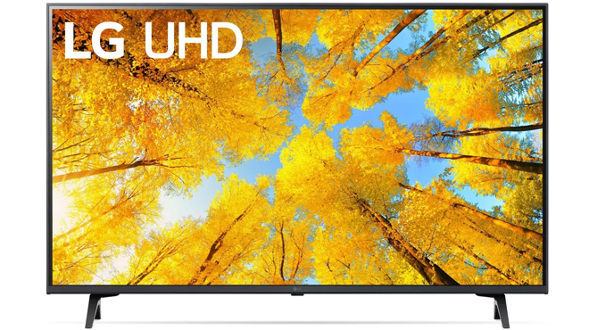 LG 65 Class 4K UHD Smart LED TV