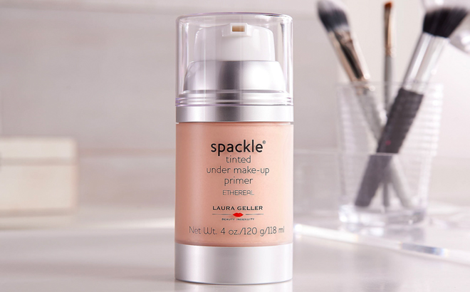 Laura Geller Speckle Tinted Primer