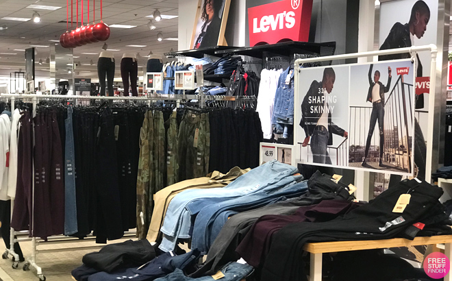 Levis Overview