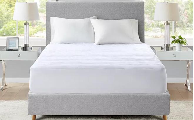 Macys Easy Care Waterproof Mattress Pads