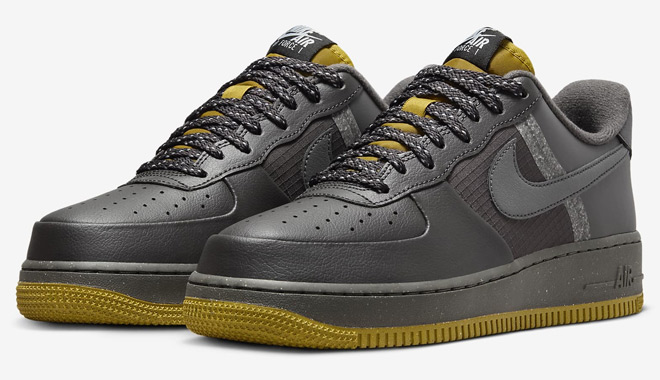 Nike Air Force 1 07 LV8 Men's Shoes 