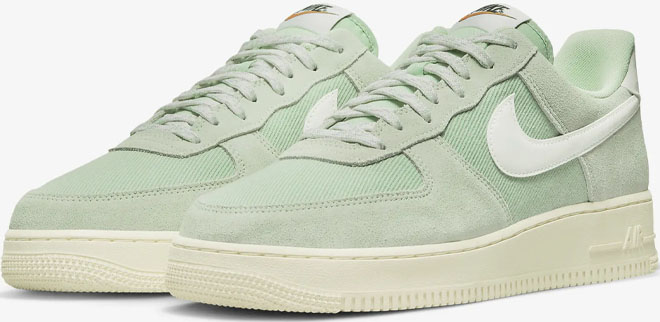 Nike Air Force 1 07 LV8 Mens Shoes