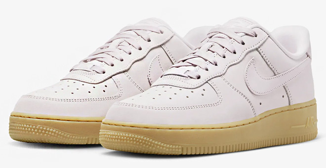 Nike Air Force 1 Premium Womens Shoes