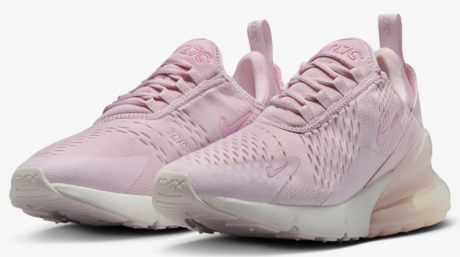 Nike Air Max 270 Womens Shoes