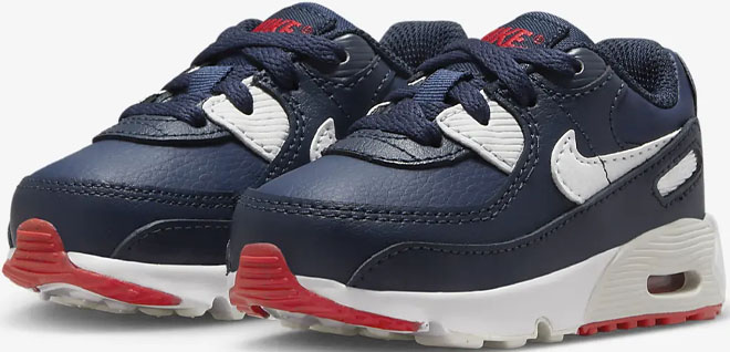 Nike Air Max 90 LTR Baby Toddler Shoes