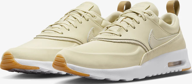 Nike Air Max Thea Premium Womens Shoes