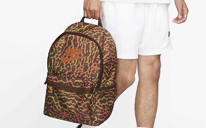 Nike Backpack