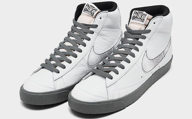 Nike Blazer Mid Shoes