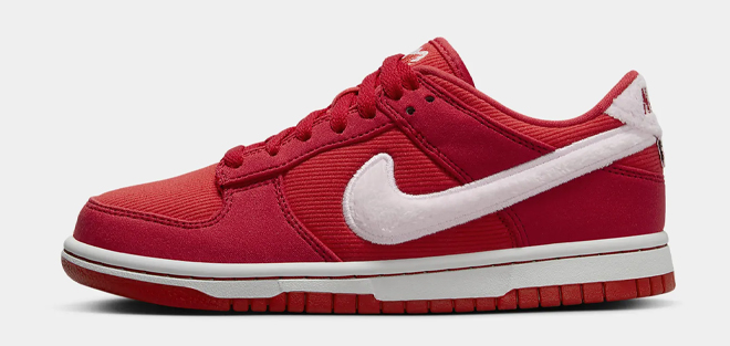 Nike Dunk Low Big Kids Shoes