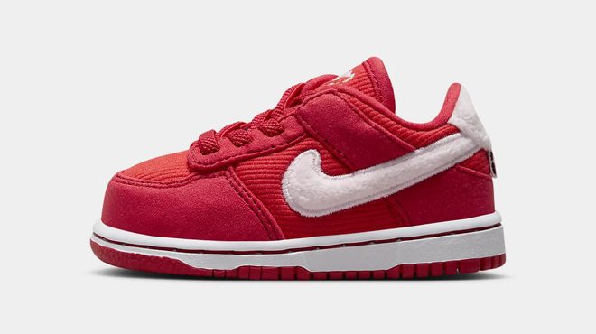 Nike Dunk Low Toddler Shoe