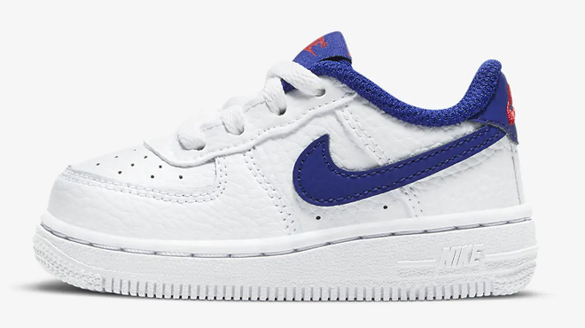 Nike Force 1 Toddler Shoes