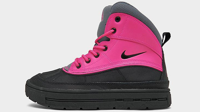 Nike Girls Woodside 2 High ACG Winter Boots