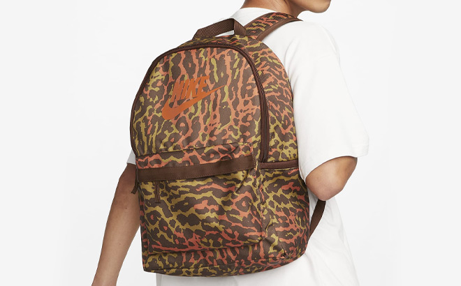 Nike Heritage Backpack