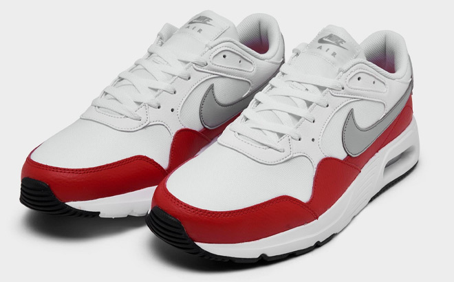 Nike Mens Air Max SC Casual Shoes