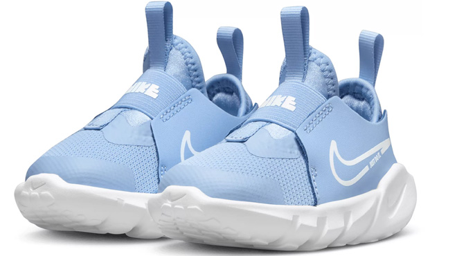 Nike Toddler Flex Runner 2 Shoes