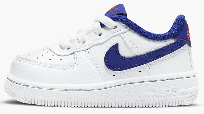 Nike Toddler Force 1 Shoes