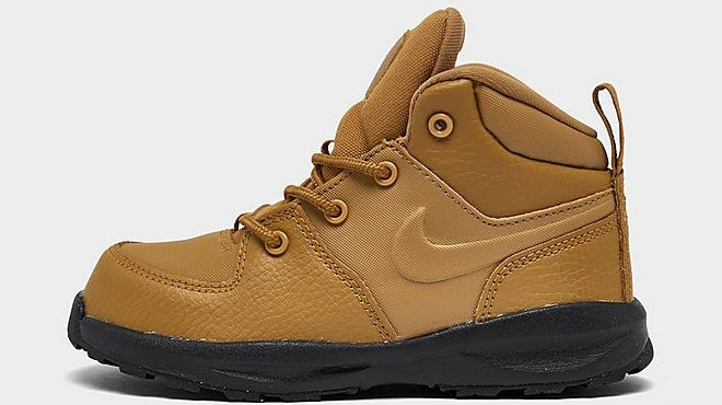 Nike Toddler Manoa Leather Boots