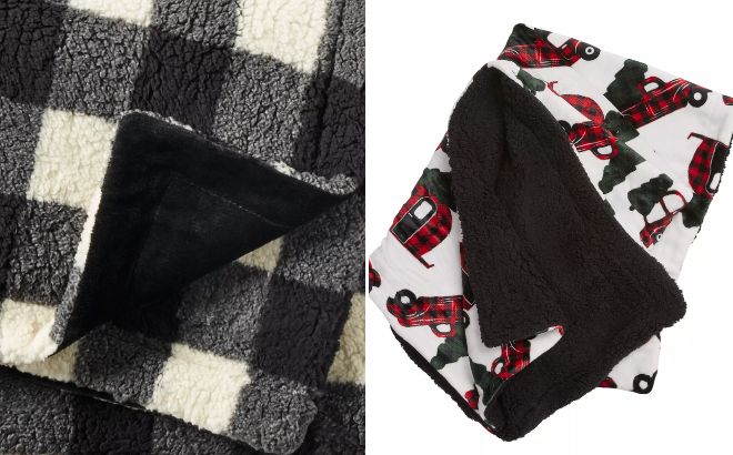 Northeast Outfitters Blankets