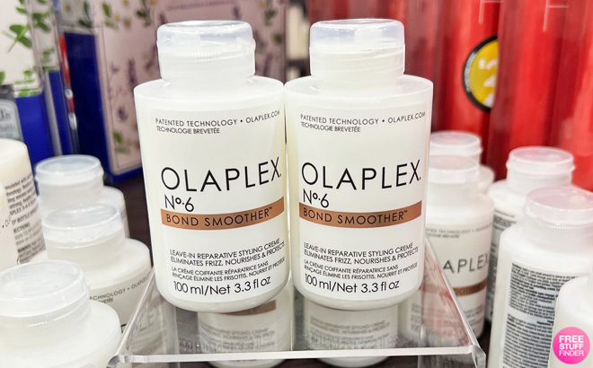 Olaplex Hair Care Products