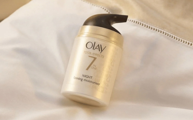 Olay Total Effects 7 In One Night Cream