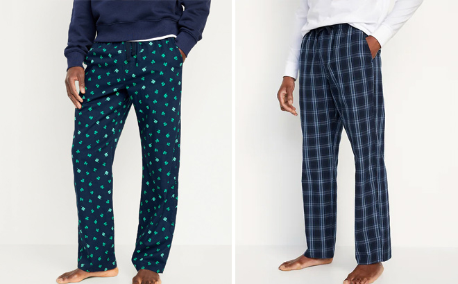 $9 Pajama Pants for Adults & Kids at Old Navy :: Southern Savers
