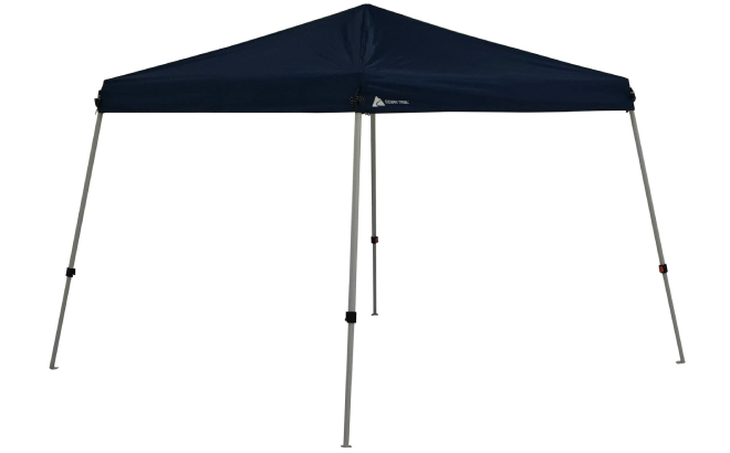 Ozark Trail 10 Foot Instant Slant Leg Canopy