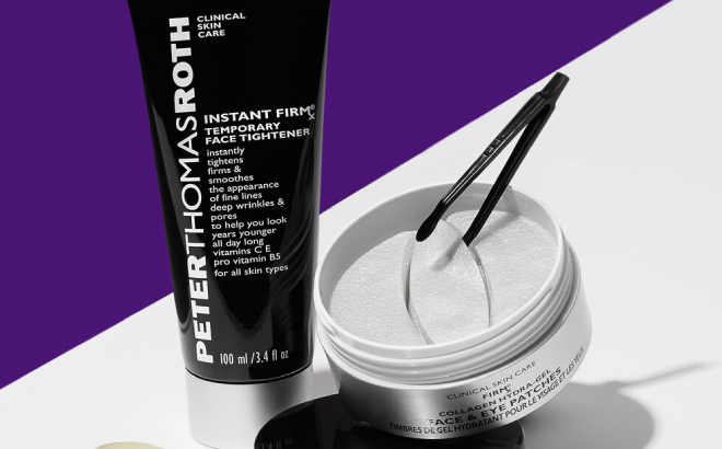 Peter Thomas Roth Full Size FIRMx Duo