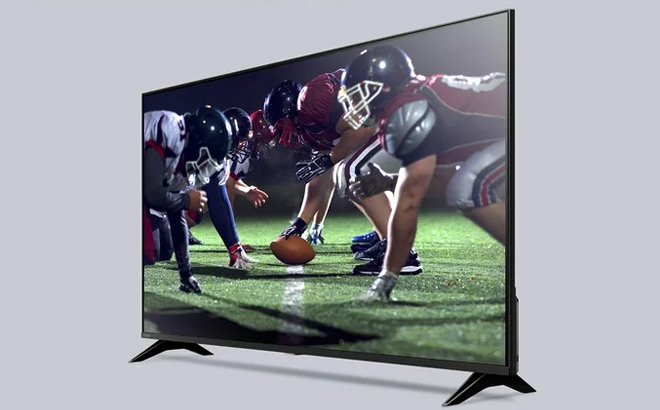 Philips 32 Inch Class HD Smart Roku Borderless LED TV